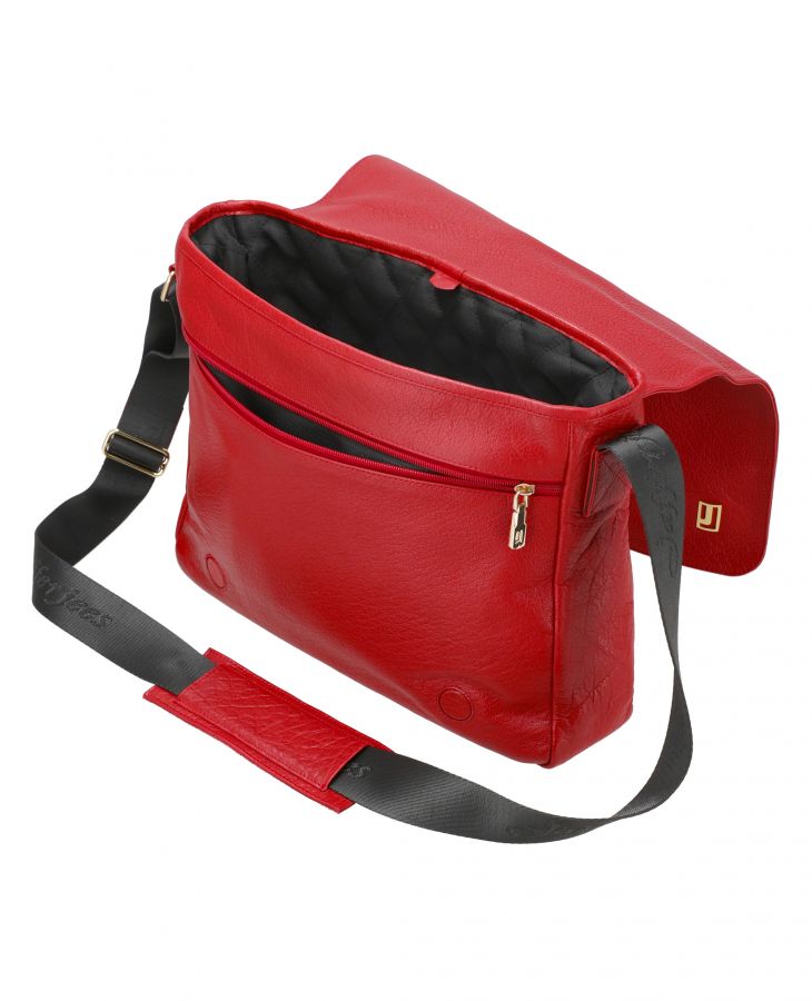 Lofy Kings Road Satchel Bag