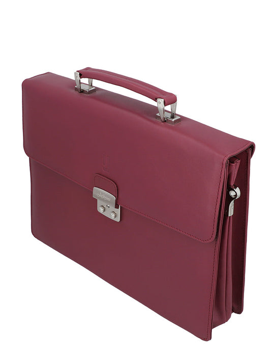 Lofy Bowery Document Case