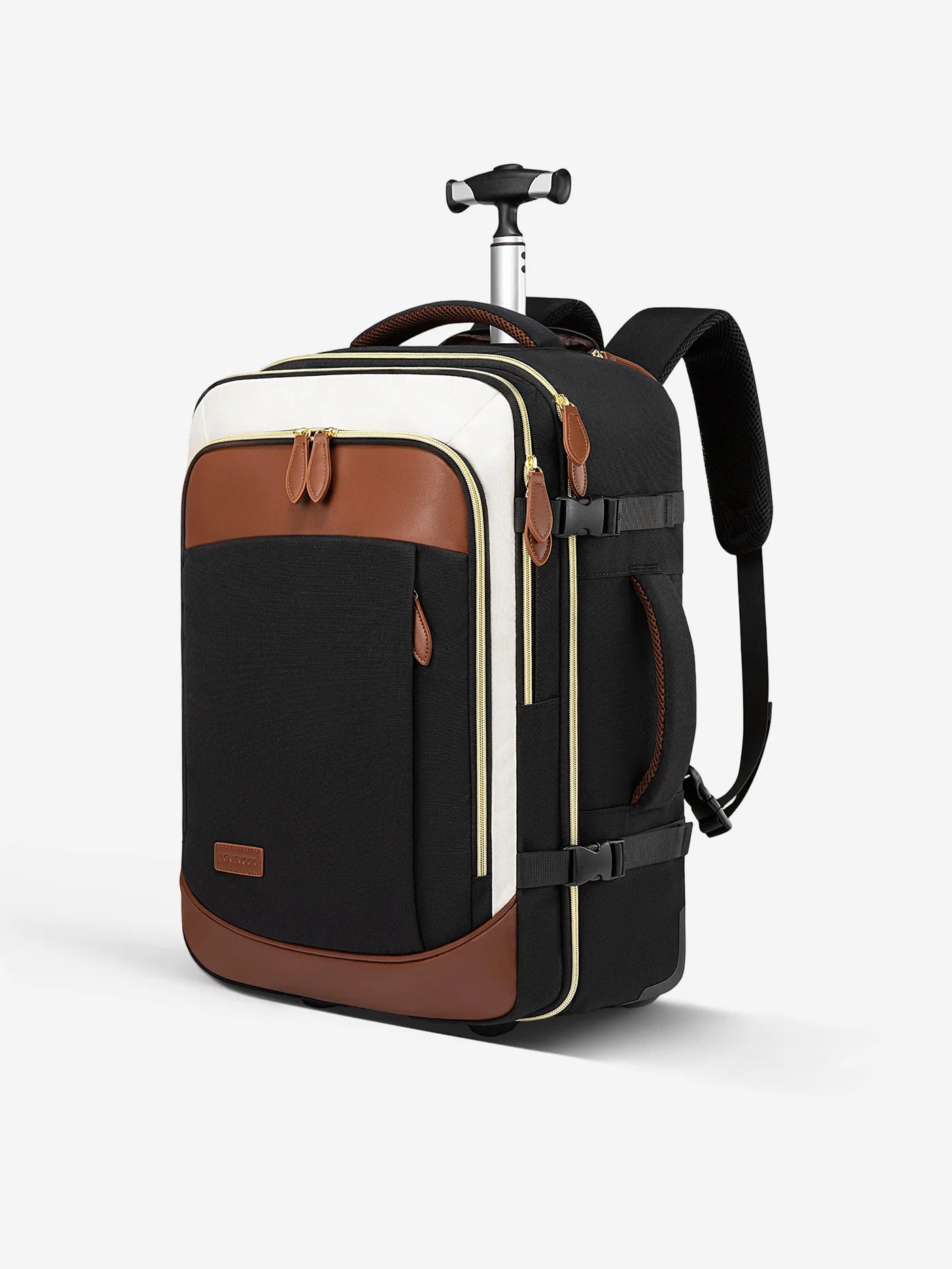 Rolling Backpack 50L