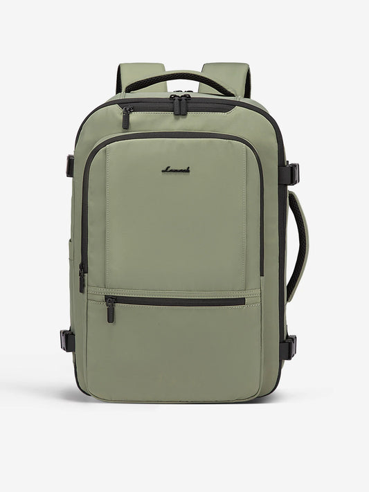 4Pcs Travel Backpack, 30-50L