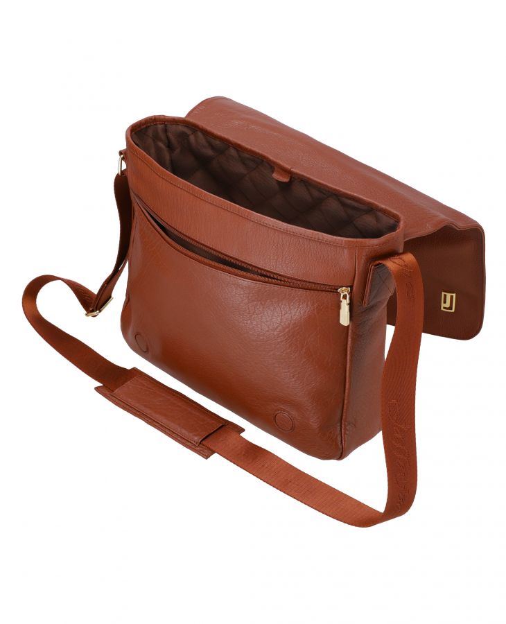 Lofy Kings Road Satchel Bag