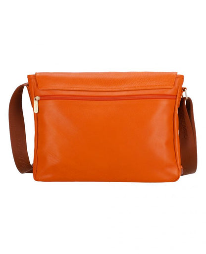 Lofy Kings Road Satchel Bag