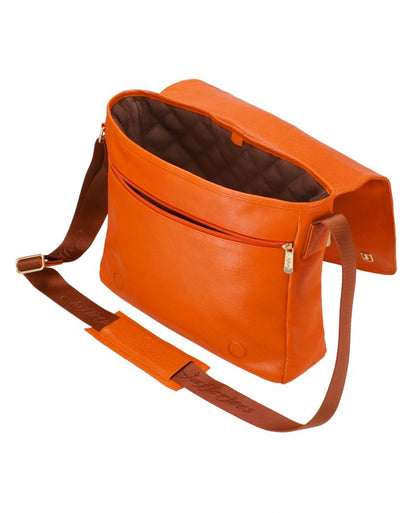 Lofy Kings Road Satchel Bag