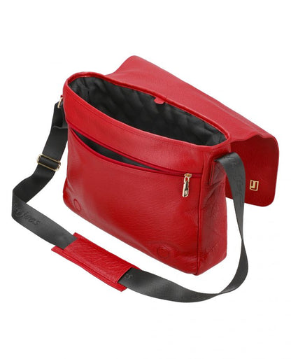 Lofy Kings Road Satchel Bag