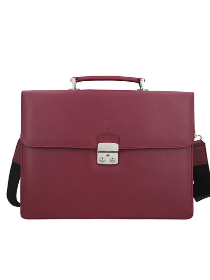 Lofy Bowery Document Case