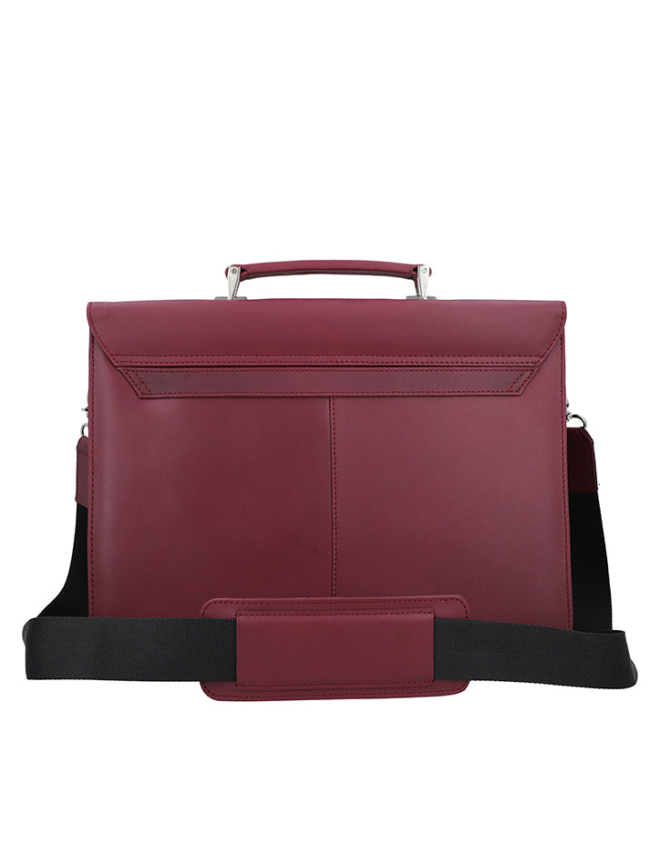 Lofy Bowery Document Case