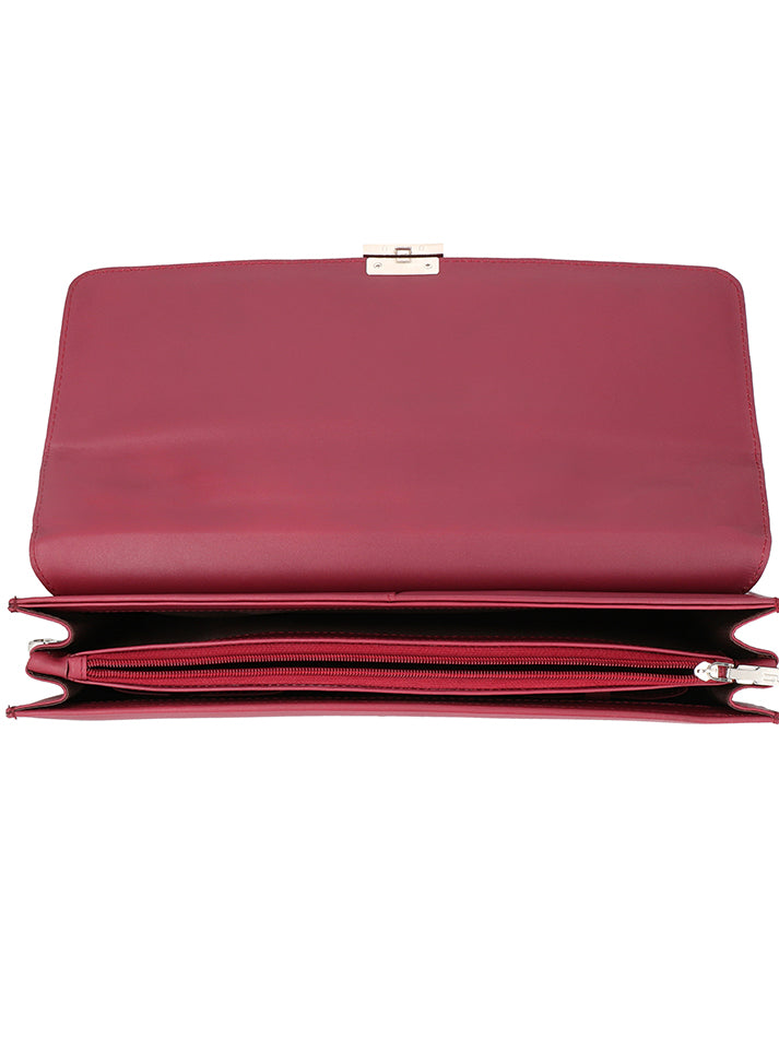 Lofy Bowery Document Case